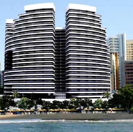 Landscape Beira Mar Fortaleza Екстер'єр фото