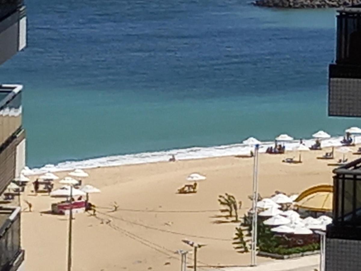 Landscape Beira Mar Fortaleza Екстер'єр фото