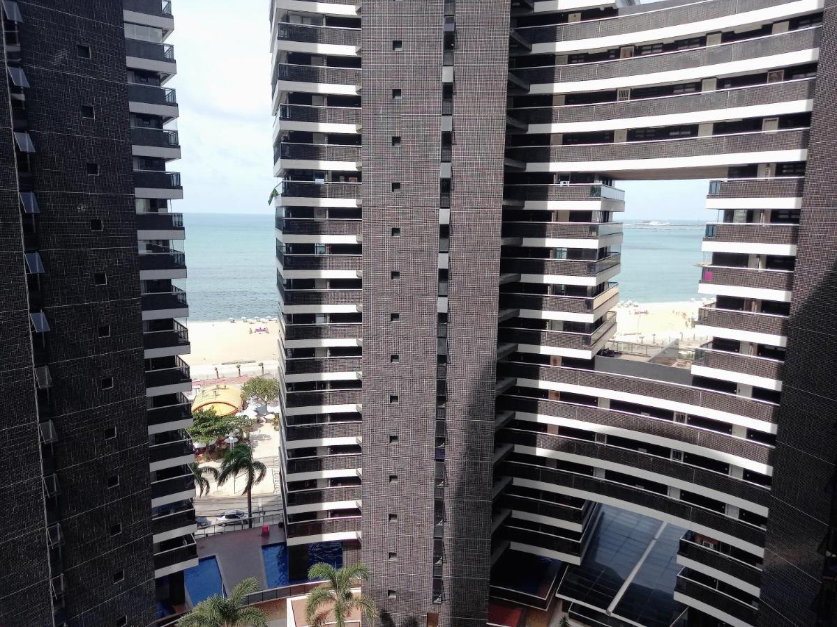 Landscape Beira Mar Fortaleza Екстер'єр фото