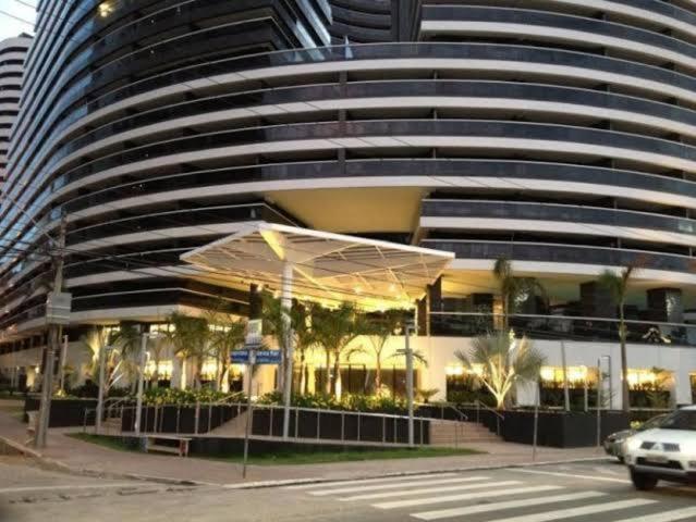 Landscape Beira Mar Fortaleza Екстер'єр фото
