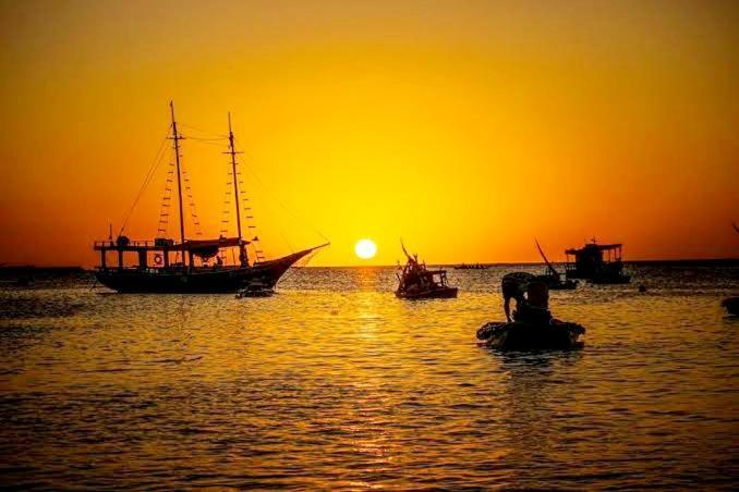 Landscape Beira Mar Fortaleza Екстер'єр фото